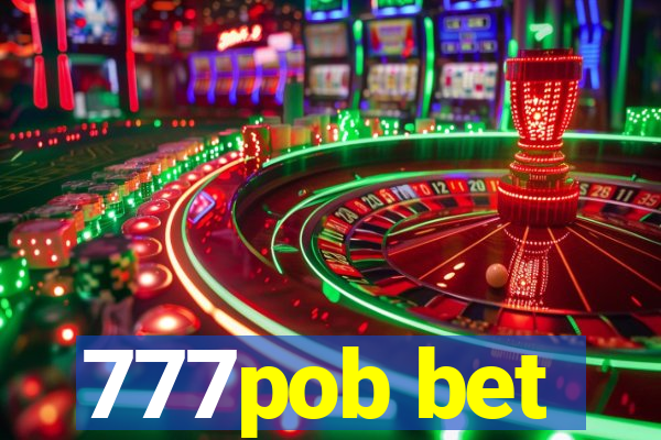 777pob bet